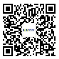 滄州天碩聯(lián)軸器有限公司 微信公眾號(hào)